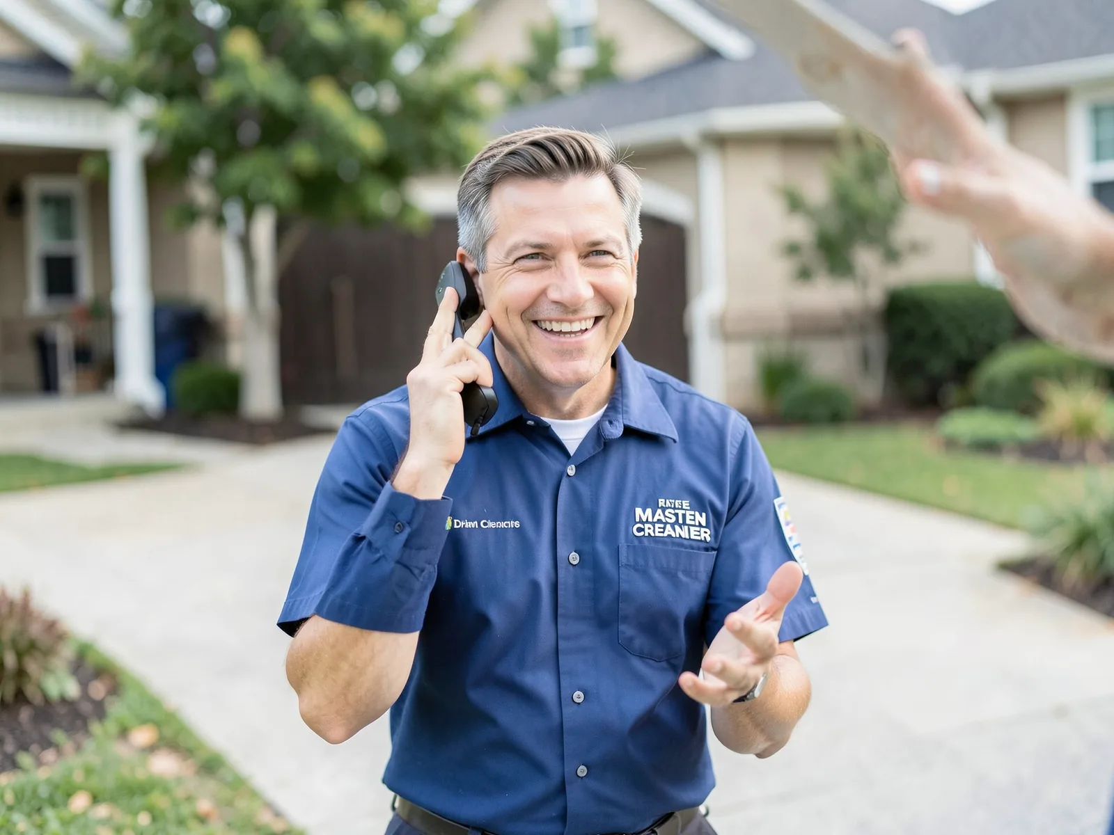 Drain Cleaning Misenheimer, NC FAQs